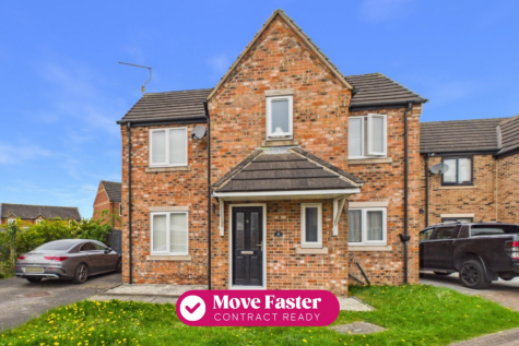Marbury Park, Kingswood, Hull, HU7 3DG