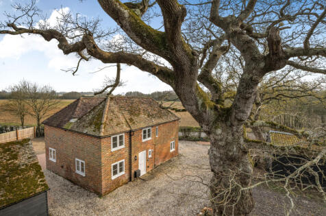 Clay Lane, Chichester, West Sussex