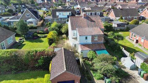 Morley Road, Sheringham