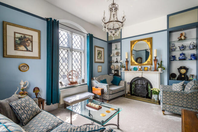 Sitting room