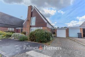 102, Sandringham Close, Ipswich IP2 9DU
