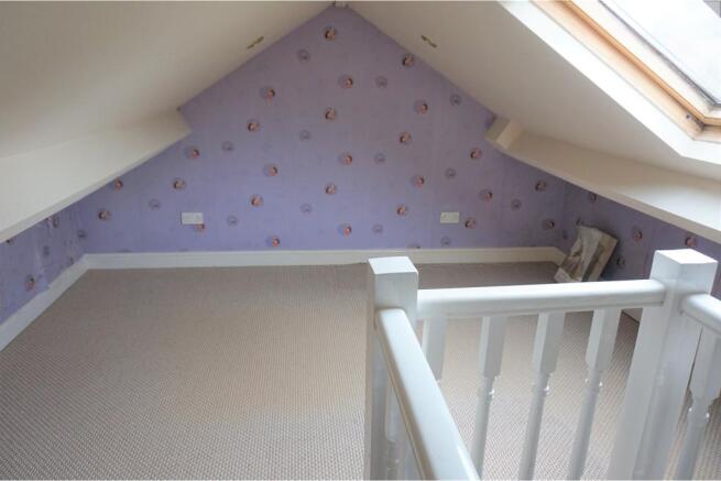 Loft Room