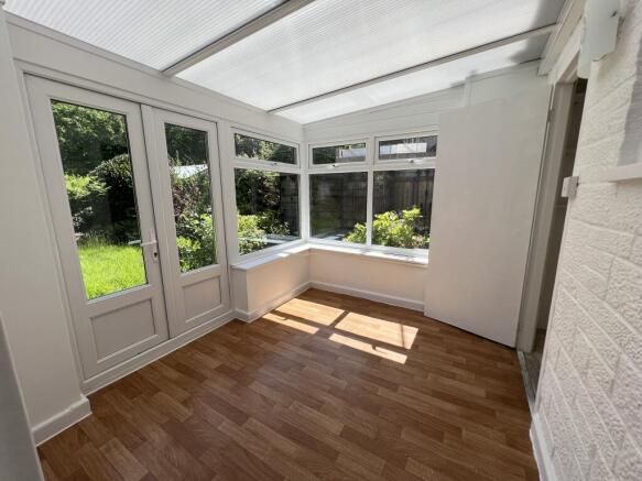 Sunroom