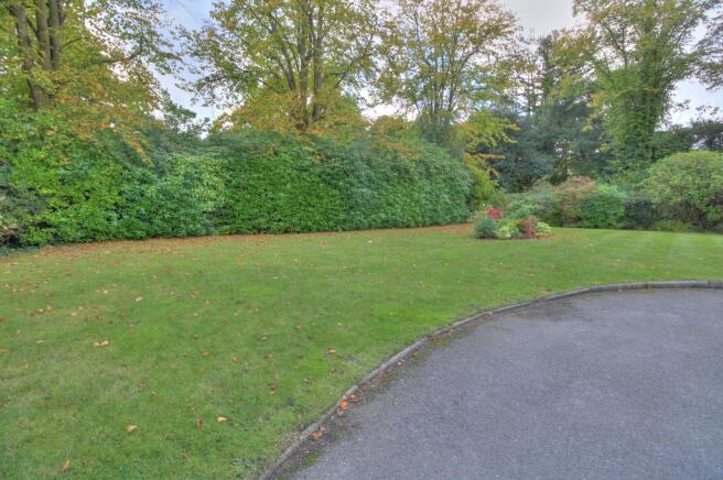 Gardens 2