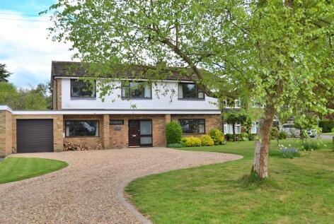 Yarrowside, Chalfont St Giles (Little Chalfont)