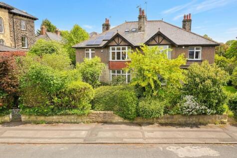 Park Drive, Harrogate, HG2