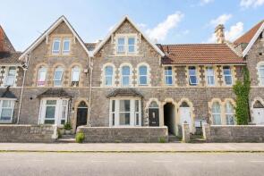 9, Longton Grove Road, Weston-super-mare BS23 1LS