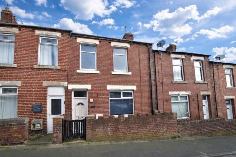 School Terrace, Stanley, DH9