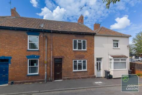 Church Street, Bridgwater