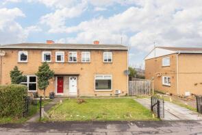 23, Fernieside Avenue, Moredun, Edinburgh EH17 7DN