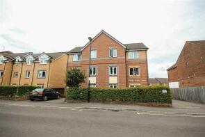 Flat 2, White Oaks Court, St Edmunds Road, Southampton SO16 4FD