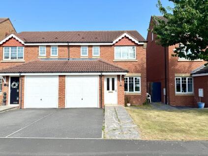 Kenwood Crescent, Ingleby Barwick, Stockton-On-Tees