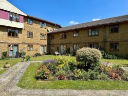 42, Allington Court, Outwood Common Road, Billericay CM11 2JB
