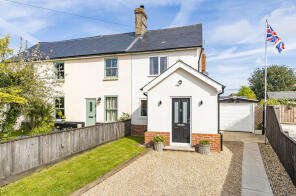 33, The Green, Bury St. Edmunds IP29 5AA