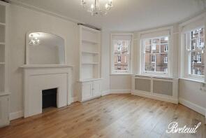 16, Heber Mansions, Queen's Club Gardens, London W14 9RL