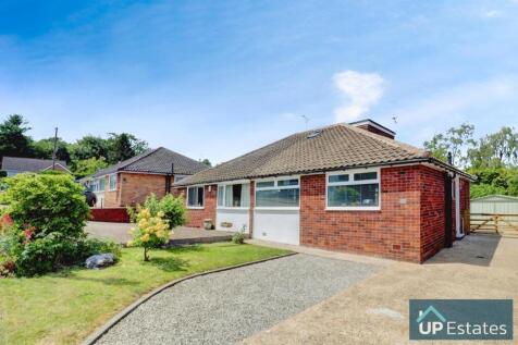 Epsom Road, Bilton, Rugby