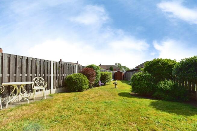 3 bed Semi-Detached for sale Image 4
