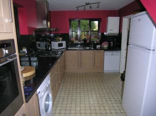 Kitchen/ Breakfast