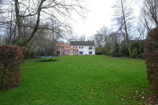 Gardens