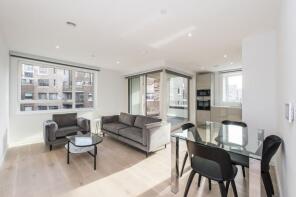 Apartment 402, 143 Walton Heights, Walworth Road, London SE17 1FZ