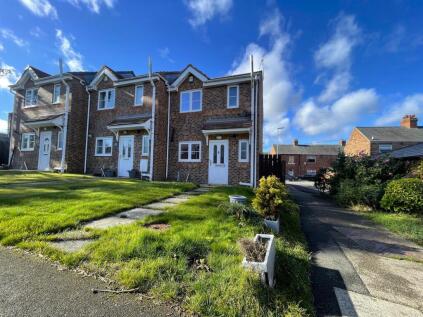 The Woodlands, Langley Park, DH7