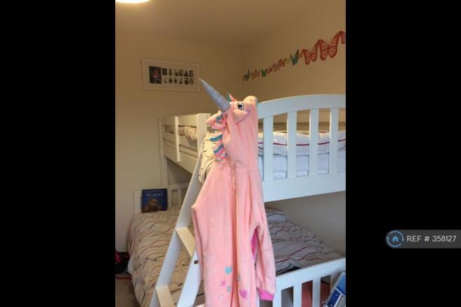 Can Fit a Queen Double Bed