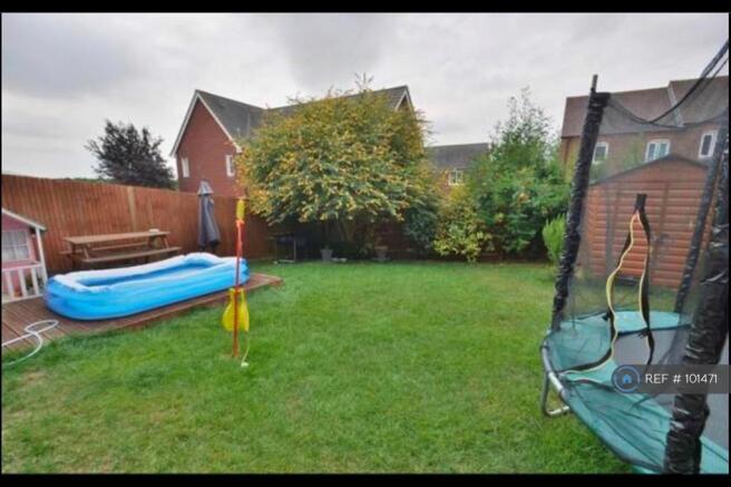 Garden View 2