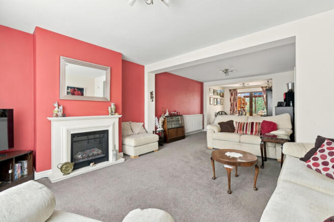 Roseacres, Takeley, Bishop's Stortford, Essex, CM22 6QZ, CM22 photo 4