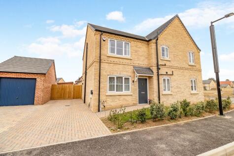 Lupin Drive, Leverington, Wisbech, Cambridgeshire, PE13