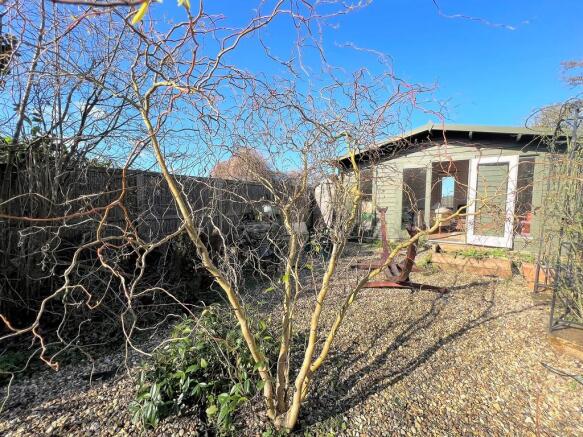 Summerhouse
