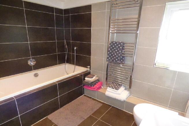 Bathroom 1