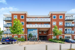 Flat 1, Heron House, Rushley Way, Reading RG2 0GJ