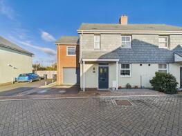 11, Hobbacott Rise, Marhamchurch, Bude EX23 0FD
