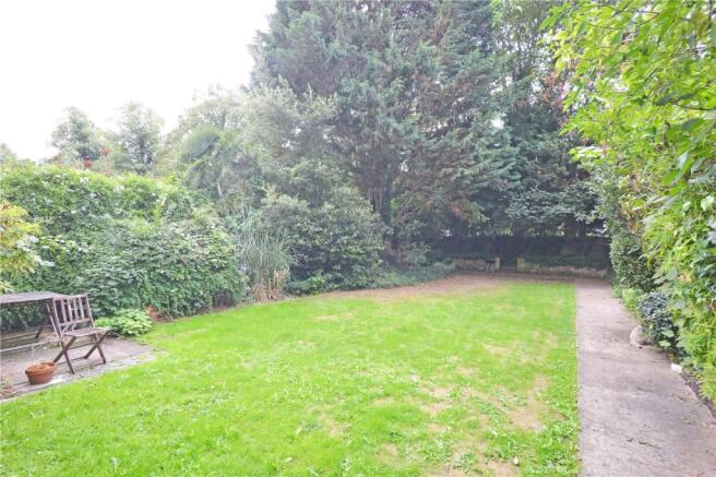 Communal Garden P1