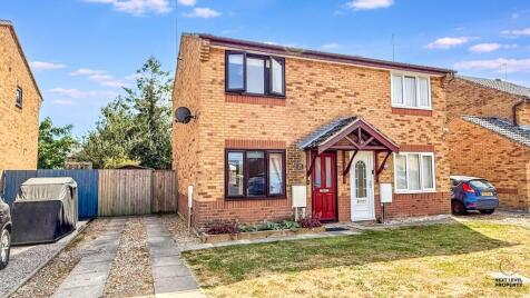 Peartree Way, Elm, PE14