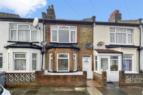 Priory Park Road, WEMBLEY