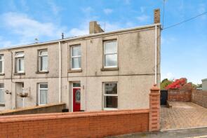 3, Elkington Road, Burry Port SA16 0AA