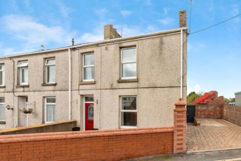 Elkington Road, Burry Port, Carmarthenshire, SA16