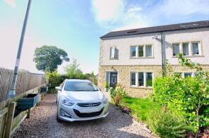 1, Lock View, Gargrave BD23 3BW