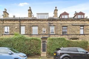 3, Lyndon Terrace, Bingley BD16 4JZ