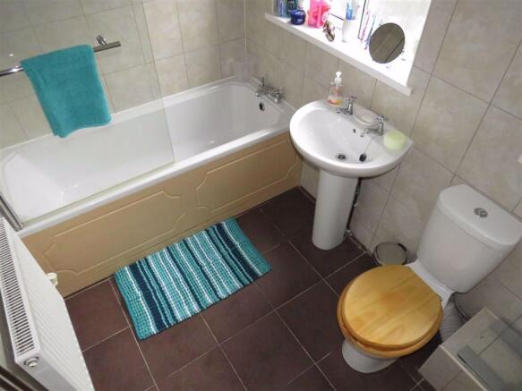 Bathroom/WC