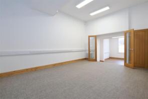 Office 3, 119-121, Church Street, Malvern WR14 2AJ