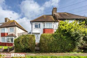 60, Widdicombe Way, Brighton BN2 4TJ
