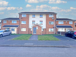 40a, Wordsworth Close, Tipton DY4 0TQ