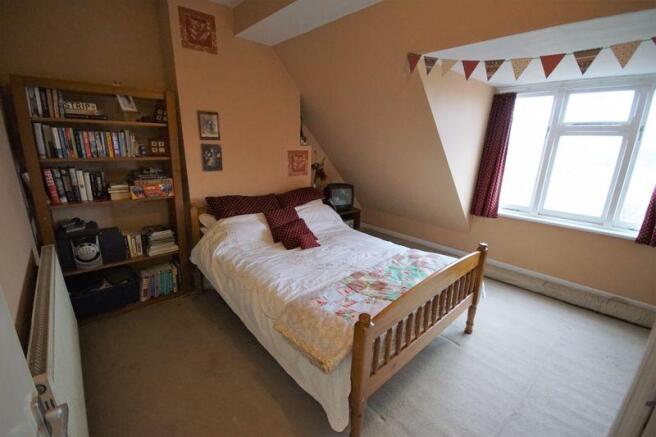 Bedroom Six