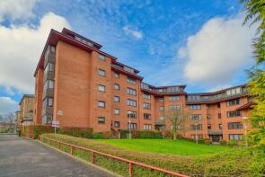 Flat 1/1, 15, Julian Avenue, Glasgow G12 0RB
