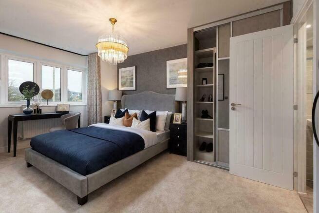 Showhome Photography