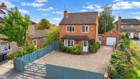 High Street, Billinghay, LN4