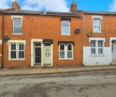 7, Florence Road, Northampton NN1 4NA