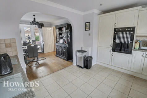 Morse Court, Caister-on-Sea